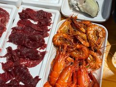 -养牛邓·潮汕牛肉海鲜自助火锅(广州店)