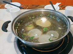 -福合埕牛肉丸(福平路店)