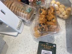 -泸溪河桃酥(浦口天悦城店)