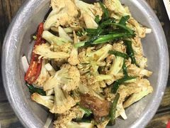 -徐鼎盛民间菜(城南家园店)