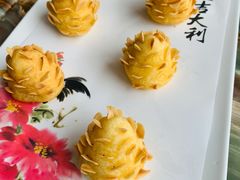 芝士杏仁松-椿记烧鹅(北门店)