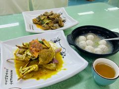 -景好海鲜餐厅(大鹏必选旅游店)