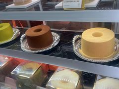 -CloudD'or可露朵蛋糕(1733商业空间店)
