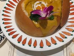 -太食獸泰式茶餐厅(IFS国金中心店)