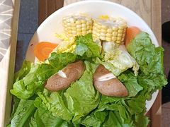 -古膳记猪肚鸡.生蚝鸡(拱北店)
