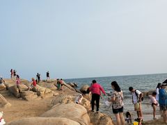 -老虎石海上公园