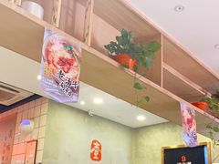 -头壹号饸饹面·大油条(常营店)