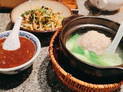 -南京大牌档(之心城店)