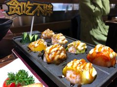 -小川洋风料理(街道口店)