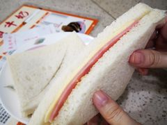 -义顺牛奶公司(新马路老店)
