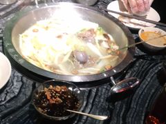 -天都火锅酒楼(虹梅南路店)