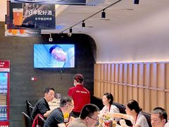 -浩爷羊蝎子火锅(望京店)