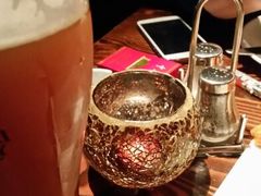 android_upload_pic-Shanghai Brew House上海啤酒工坊(老外街店)
