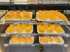 -新世界餐厅(万达店)