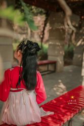 -小恩小爱儿童摄影工作室(领秀之江店)