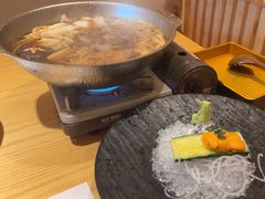 -吉兆·料理(红梅南路店)