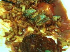 -吴门人家·苏宴宫廷菜(拙政园店)