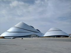 -哈尔滨大剧院