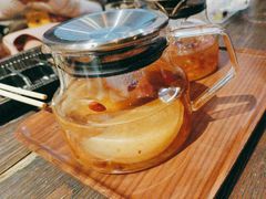 -黑草莓(重庆路店)