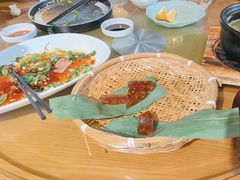 -猪腰一家·地道佛山菜(盐步店)