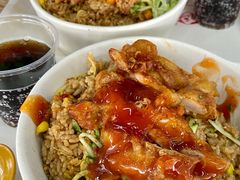 -南通大学-食堂