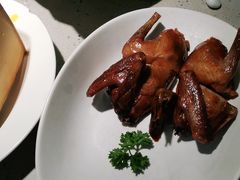 -吉旺港式餐厅(南方商城店)
