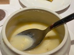 酥皮玉米浓汤-王品台塑牛排(成都万象城店)