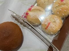 -山崎面包(苏州中心店)