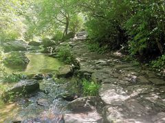 -双龙峡