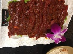 -唇辣号重庆老火锅(亦庄店)