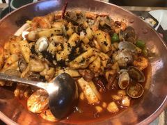 -云海肴·汽锅鸡·云南菜(苏州中心店)