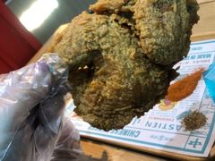 -塔斯汀中国汉堡(长平路店)