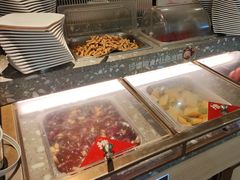 -大丰收脆鱼(浦西万达店)