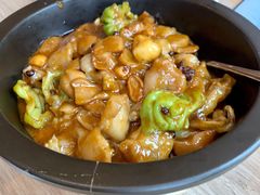 -云海肴云南菜(青浦宝龙店)