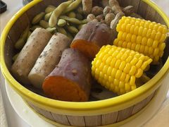 -顺德喜来登酒店·采悦轩