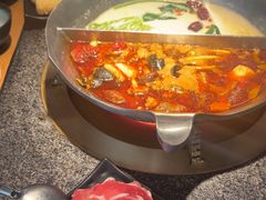 -湊湊火锅·茶憩(皇姑万象汇店)