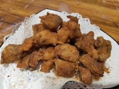 -官塘锋记鱼生·生腌·砂锅粥(牌坊街店)