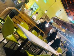 大堂-油梨树AVOCADO TREE(嘉里中心店)