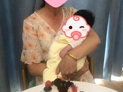 -DEMO黛慕蛋糕(中泰店)