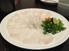 -玄品河豚(那覇國際通里之関)