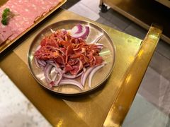 -炭之家·齐齐哈尔非遗烤肉·鲜切直供(中央大街店)