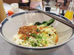 -弓家大队老碗面(高新咖啡街区店)