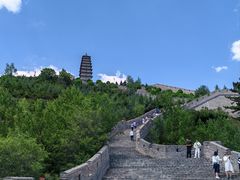 -雁门关景区