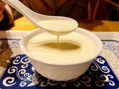 -冰泉豆浆馆(阳朔店)