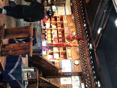 -甘家界牌柠檬鸭(青山店)