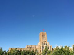 -大连人民广场