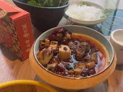 -龙聚德北京烤鸭(沙坪坝华宇A馆店)