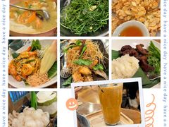 -Kub Kao Kub Pla (Terminal21)