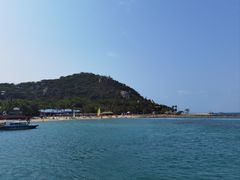 -海南分界洲岛旅游区