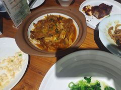 -金枝玉叶上海人家食府(三里河店)